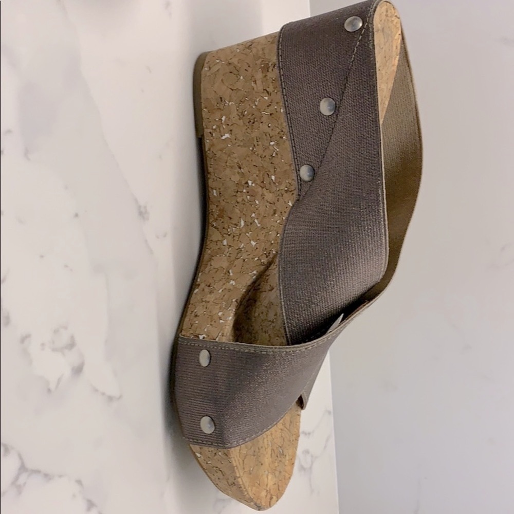 Lucky Brand sandals - Picture 3 of 8